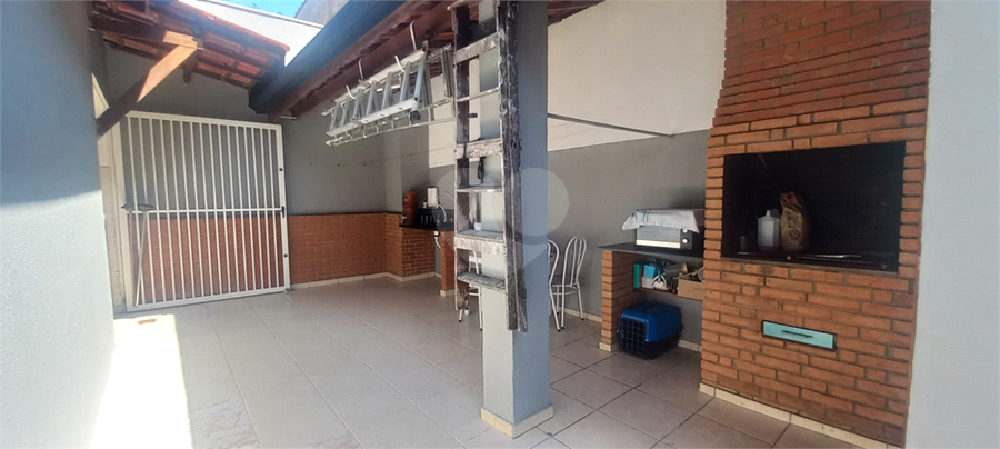 Venda Casa Jundiaí Vila Nova Jundiainópolis REO887376 4