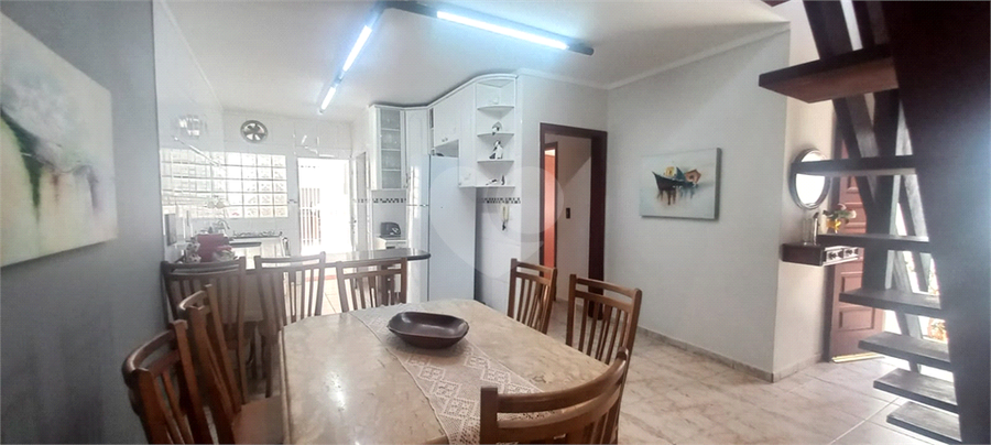 Venda Casa Jundiaí Vila Nova Jundiainópolis REO887376 31