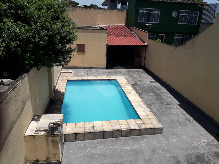 Venda Casa Rio De Janeiro Braz De Pina REO887393 46