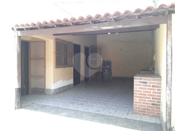 Venda Casa Rio De Janeiro Braz De Pina REO887393 17