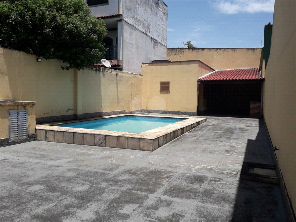 Venda Casa Rio De Janeiro Braz De Pina REO887393 4