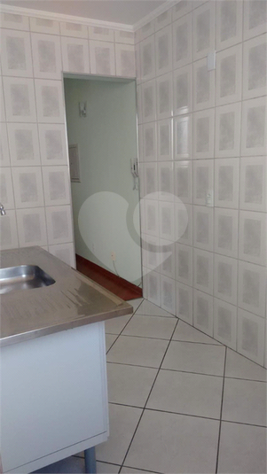 Venda Apartamento São Paulo Lauzane Paulista REO887401 11