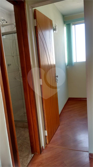 Venda Apartamento São Paulo Lauzane Paulista REO887401 3