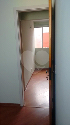 Venda Apartamento São Paulo Lauzane Paulista REO887401 6