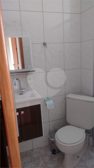 Venda Apartamento São Paulo Lauzane Paulista REO887401 4