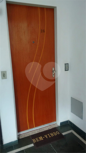 Venda Apartamento São Paulo Lauzane Paulista REO887401 1