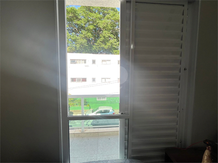 Venda Sobrado São Paulo Jardim Virginia Bianca REO887407 26