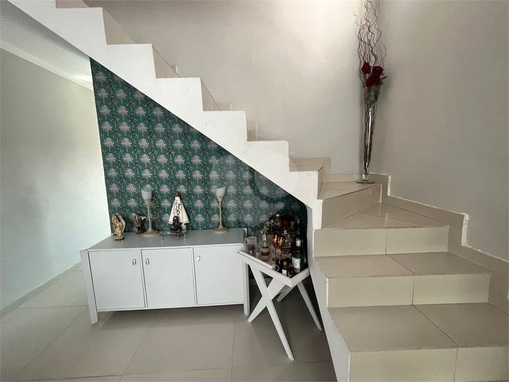 Venda Sobrado São Paulo Jardim Virginia Bianca REO887407 11