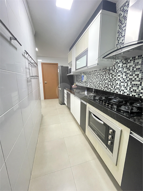 Venda Apartamento Vila Velha Praia Da Costa REO887411 16