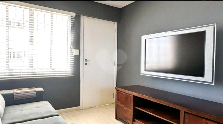 Venda Apartamento São Paulo Sumarezinho REO887415 4