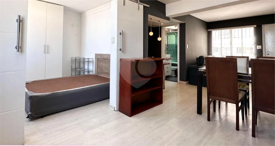 Venda Apartamento São Paulo Sumarezinho REO887415 5