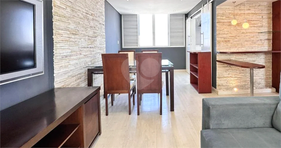 Venda Apartamento São Paulo Sumarezinho REO887415 1