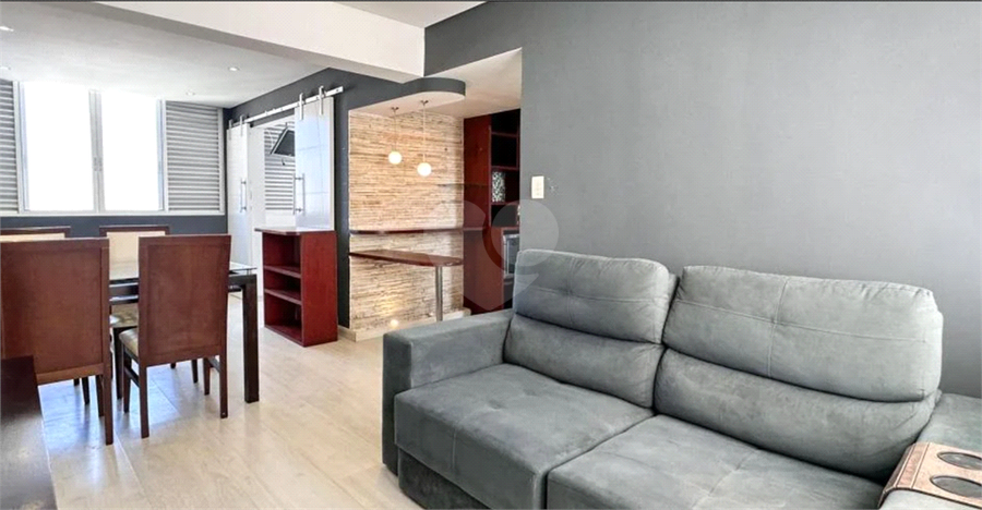 Venda Apartamento São Paulo Sumarezinho REO887415 6