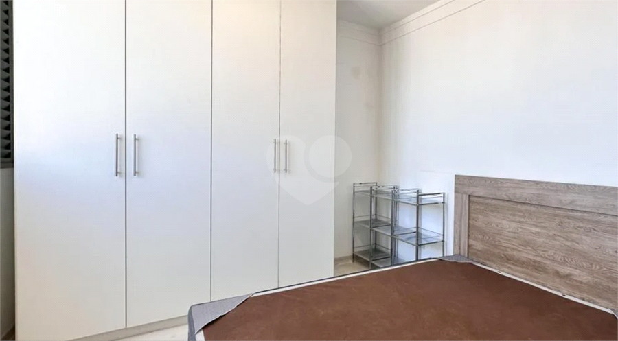 Venda Apartamento São Paulo Sumarezinho REO887415 22