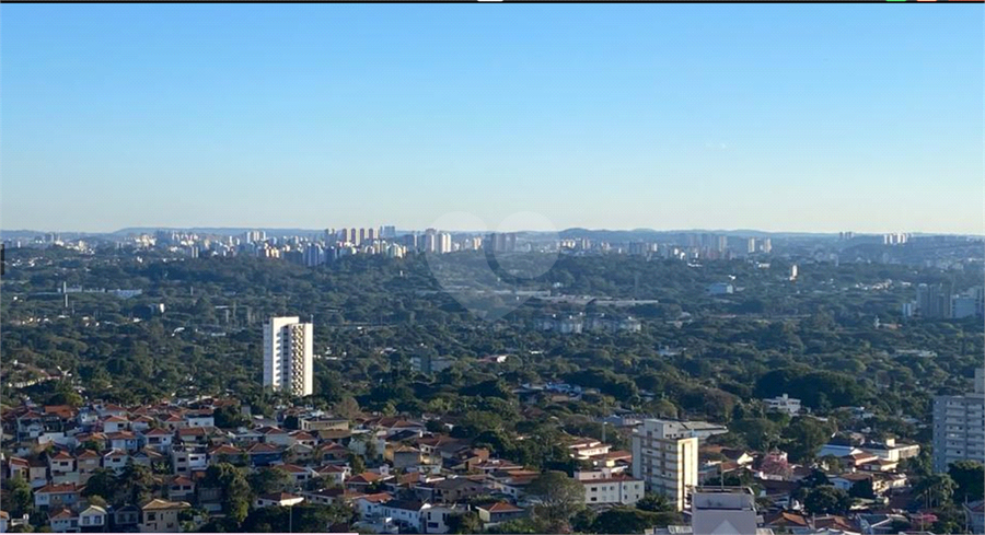 Venda Apartamento São Paulo Sumarezinho REO887415 20