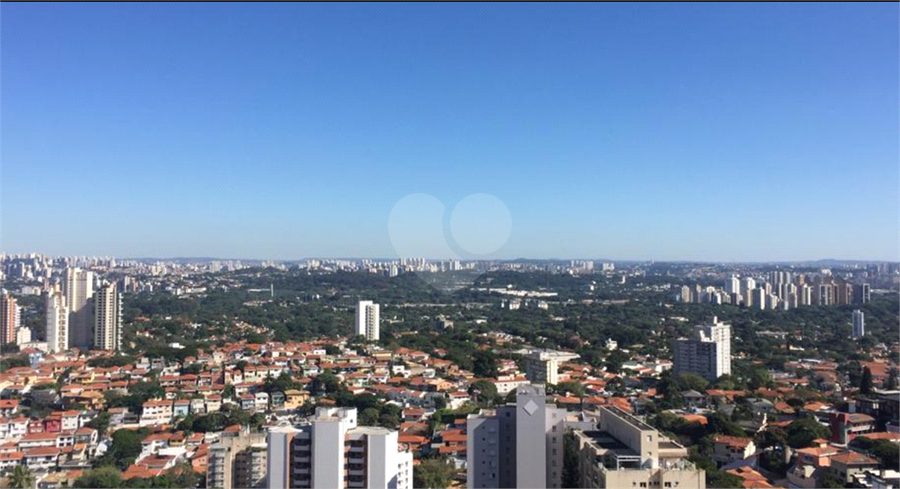 Venda Apartamento São Paulo Sumarezinho REO887415 11