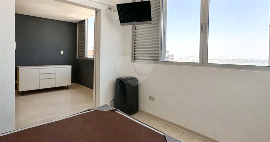 Venda Apartamento São Paulo Sumarezinho REO887415 14