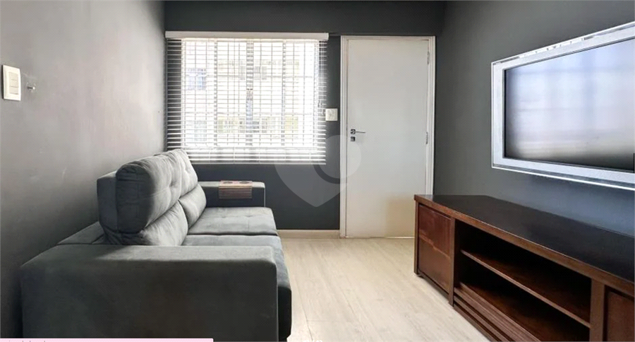 Venda Apartamento São Paulo Sumarezinho REO887415 9