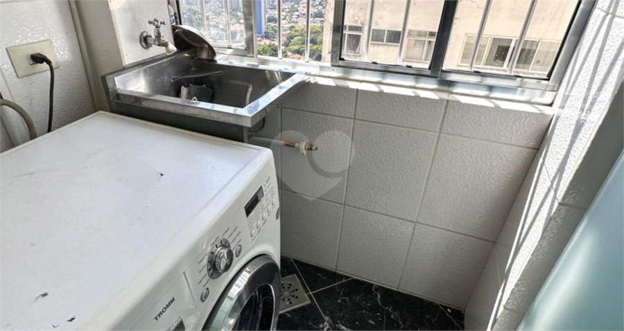 Venda Apartamento São Paulo Sumarezinho REO887415 37