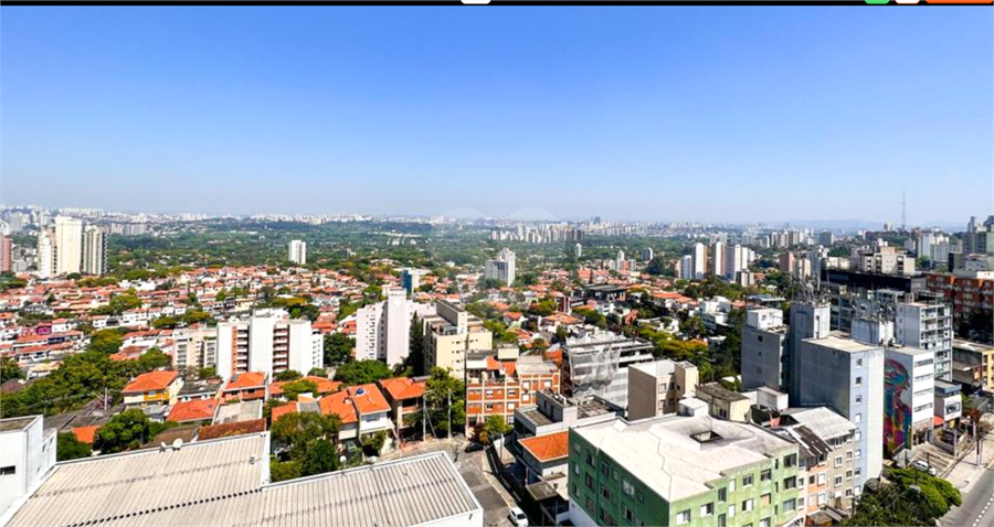 Venda Apartamento São Paulo Sumarezinho REO887415 18