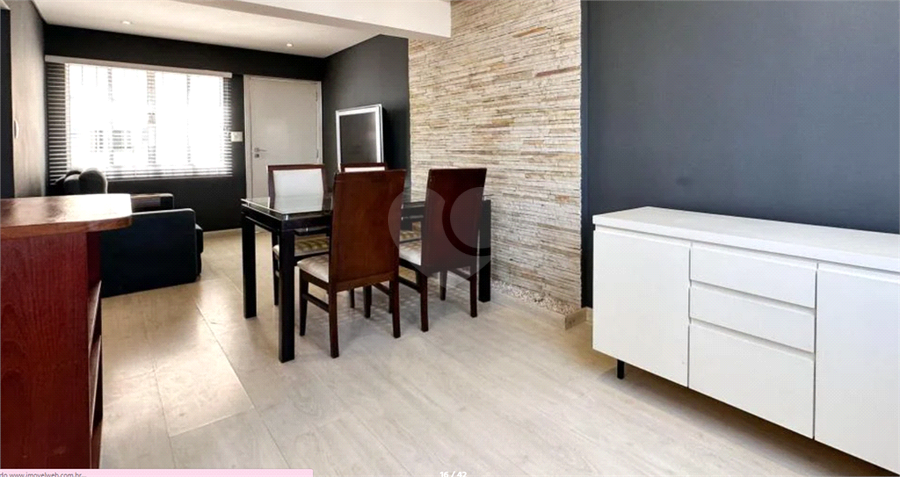 Venda Apartamento São Paulo Sumarezinho REO887415 2