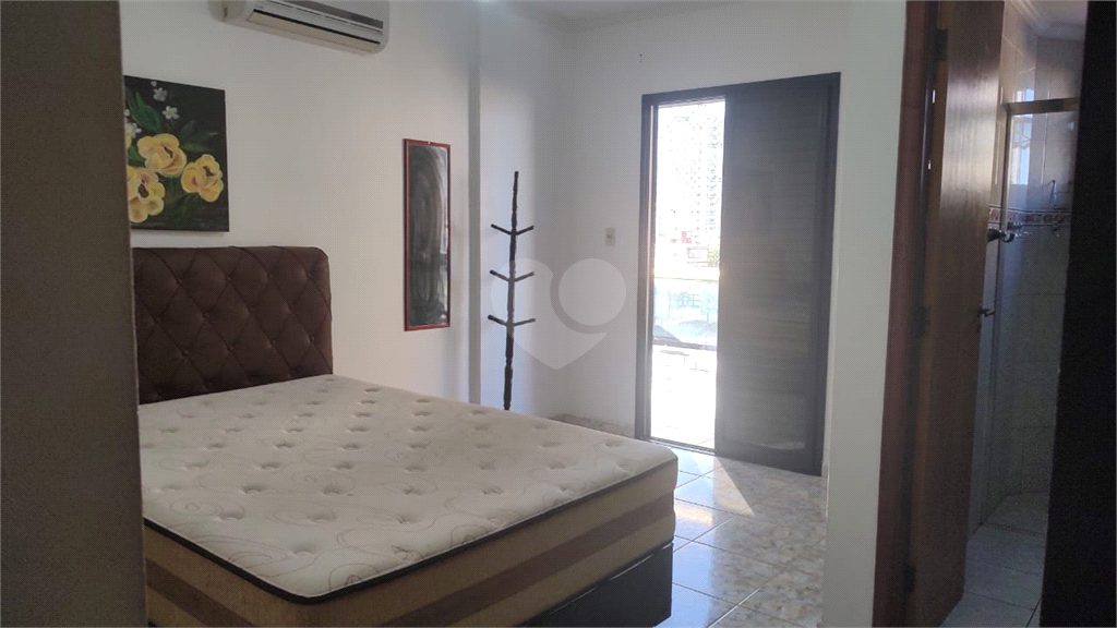 Venda Apartamento Praia Grande Caiçara REO887427 27