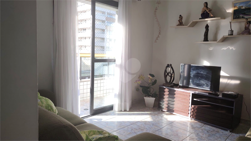 Venda Apartamento Praia Grande Caiçara REO887427 2