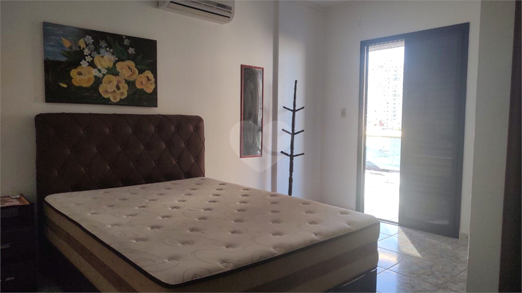 Venda Apartamento Praia Grande Caiçara REO887427 23