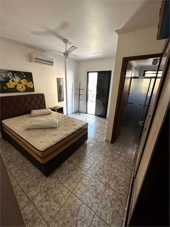 Venda Apartamento Praia Grande Caiçara REO887427 32