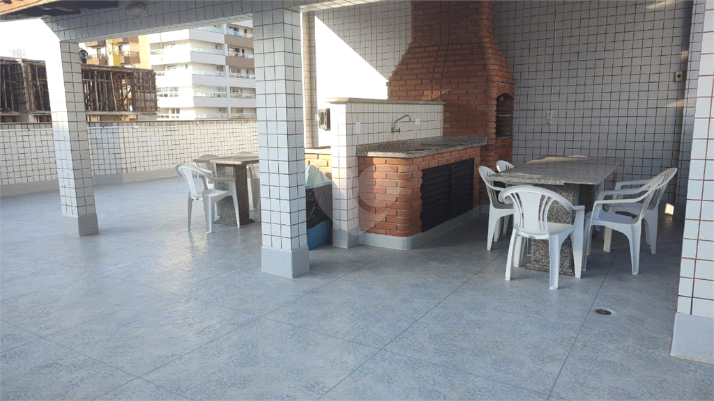 Venda Apartamento Praia Grande Caiçara REO887427 52