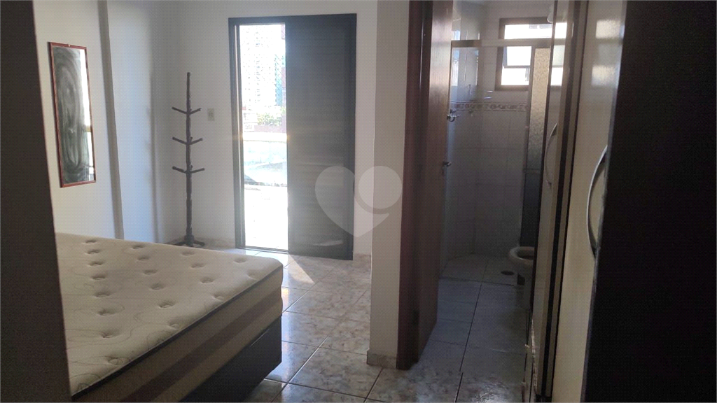 Venda Apartamento Praia Grande Caiçara REO887427 15