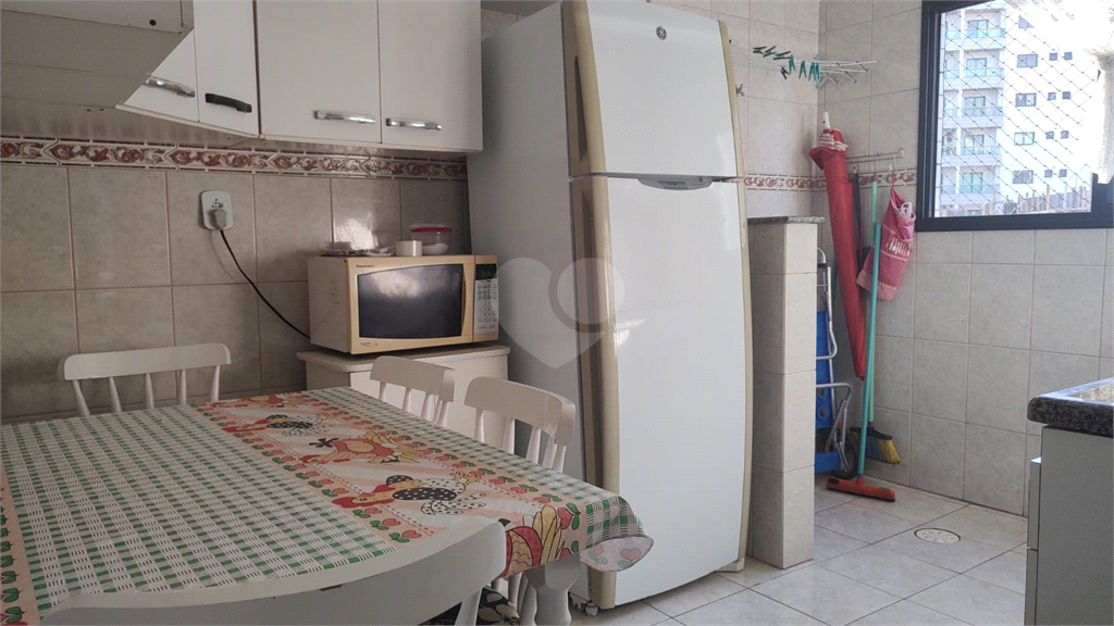 Venda Apartamento Praia Grande Caiçara REO887427 8