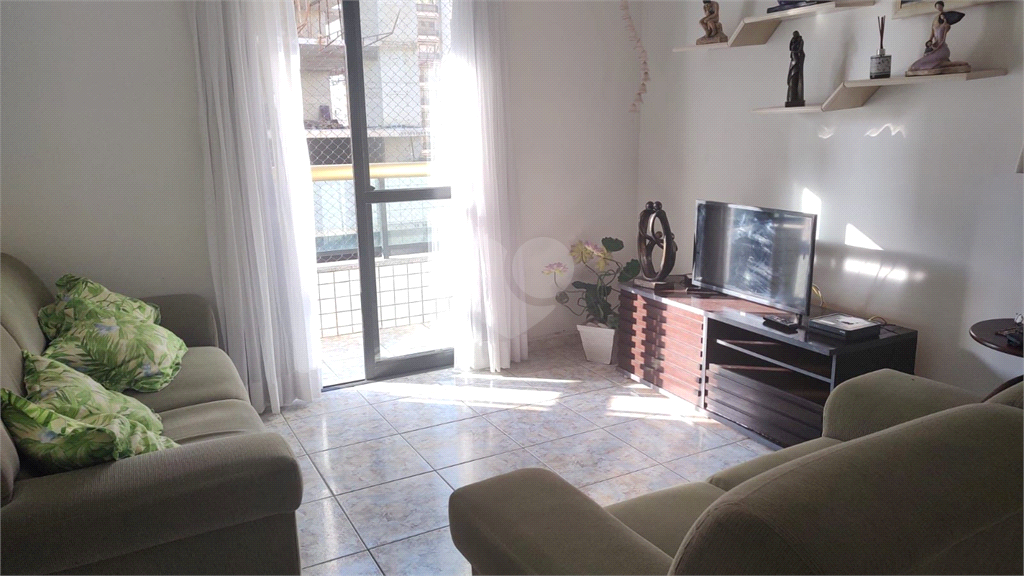 Venda Apartamento Praia Grande Caiçara REO887427 25