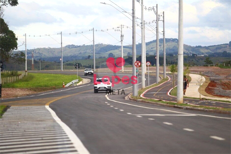 Venda Terreno São José Dos Campos Condomínio Residencial Altos Da Quinta REO887428 5