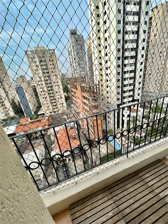 Venda Apartamento São Paulo Brooklin Paulista REO887439 9