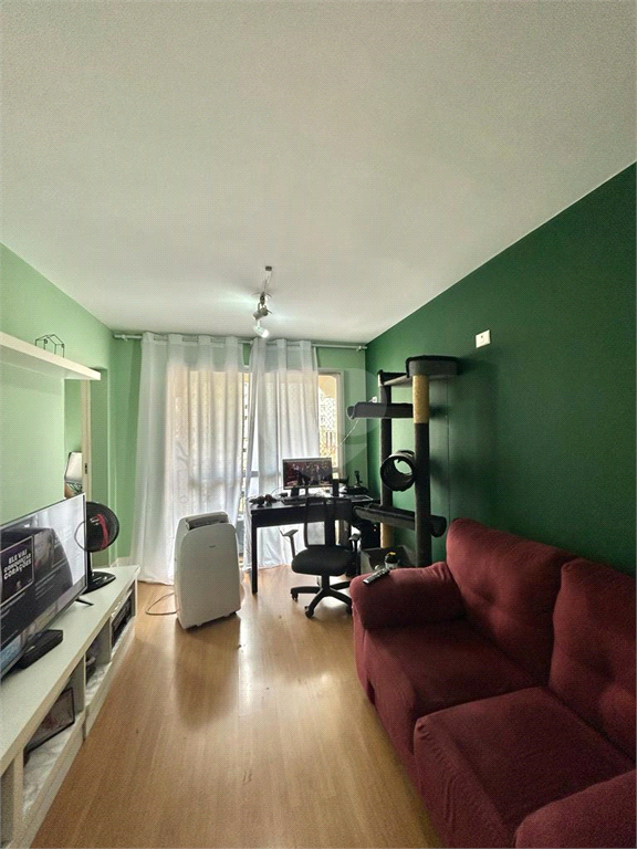 Venda Apartamento São Paulo Brooklin Paulista REO887439 14