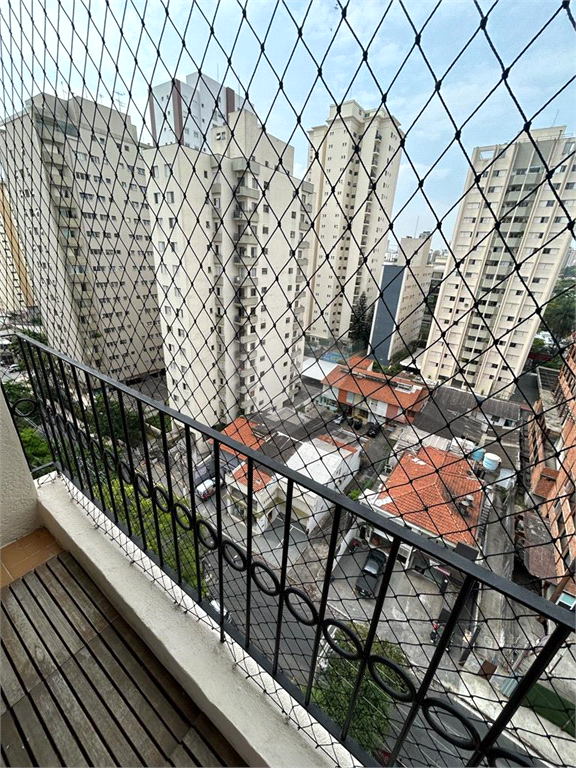 Venda Apartamento São Paulo Brooklin Paulista REO887439 8