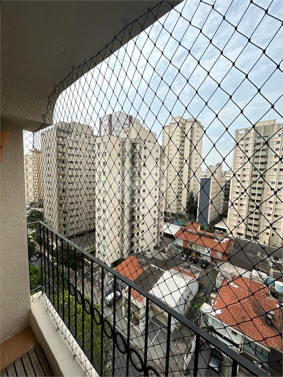 Venda Apartamento São Paulo Brooklin Paulista REO887439 7