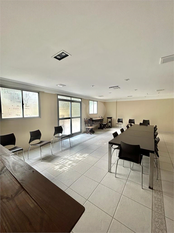 Venda Apartamento São Paulo Brooklin Paulista REO887439 18