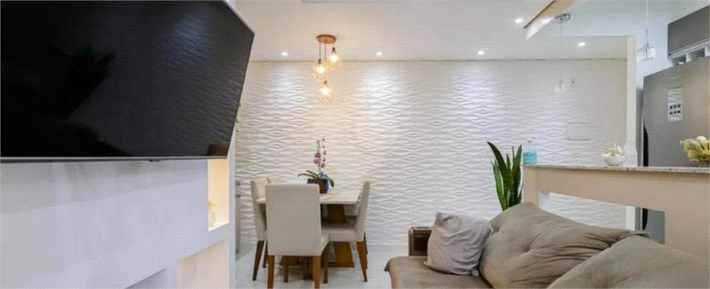 Venda Apartamento São Paulo Vila Mascote REO887446 27