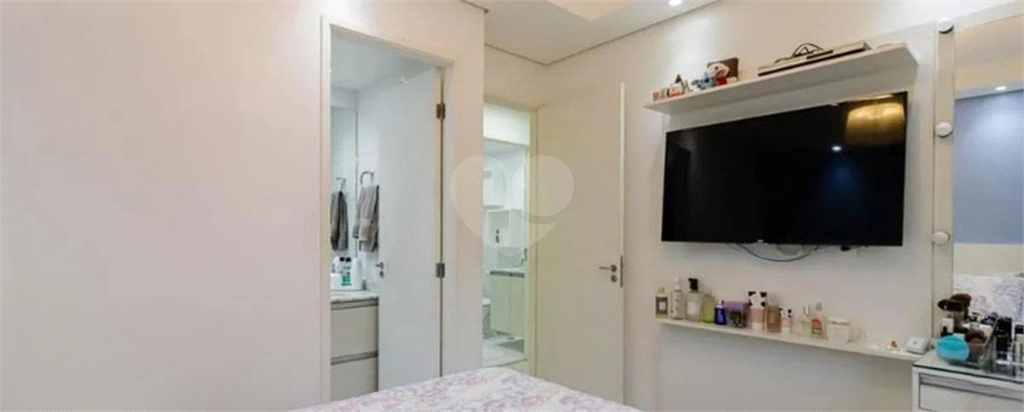 Venda Apartamento São Paulo Vila Mascote REO887446 25