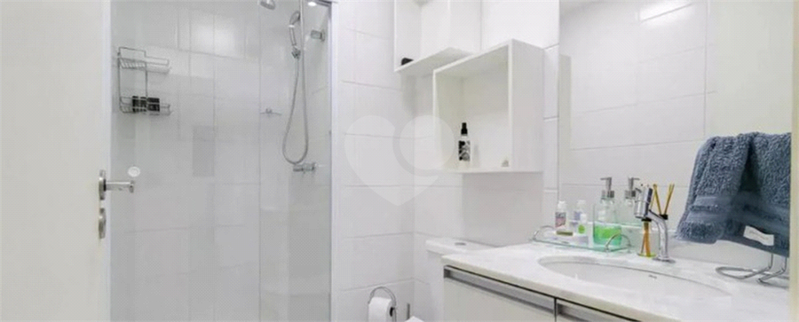 Venda Apartamento São Paulo Vila Mascote REO887446 47