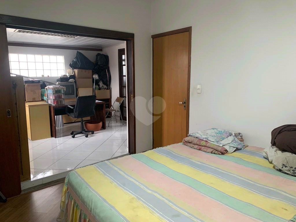 Venda Sobrado São Paulo Água Funda REO887454 12