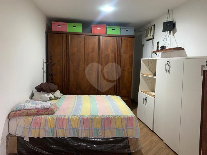 Venda Sobrado São Paulo Água Funda REO887454 10