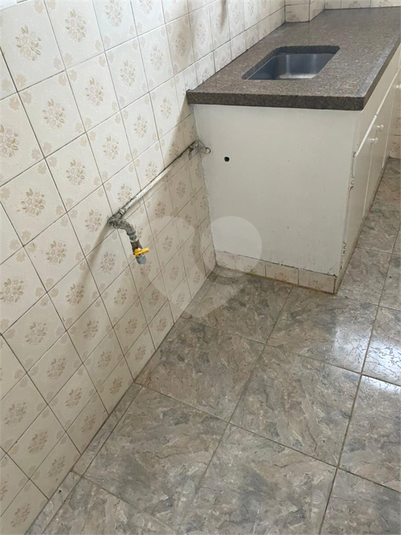 Venda Apartamento São Paulo Bela Vista REO887459 10