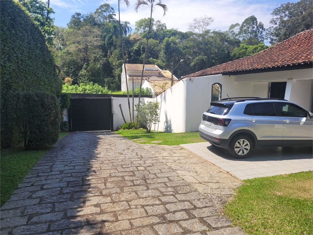 Venda Casa térrea Mairiporã Cidade Jardim REO887466 48