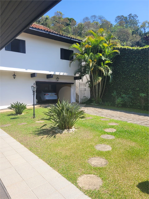 Venda Casa térrea Mairiporã Cidade Jardim REO887466 45