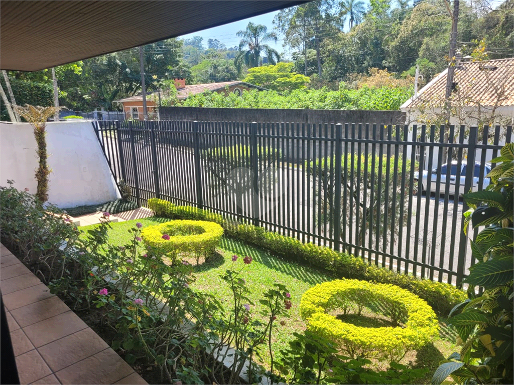 Venda Casa térrea Mairiporã Cidade Jardim REO887466 68