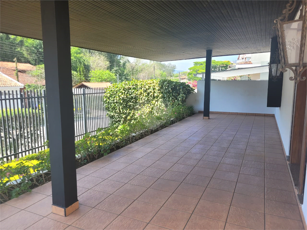 Venda Casa térrea Mairiporã Cidade Jardim REO887466 67