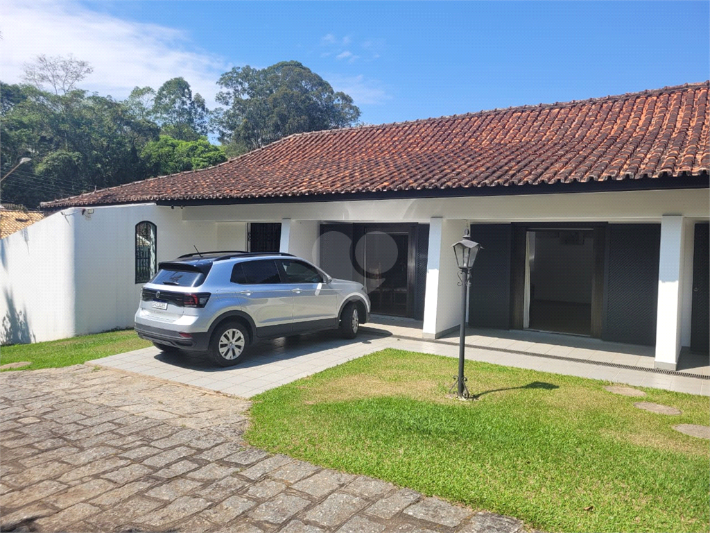 Venda Casa térrea Mairiporã Cidade Jardim REO887466 47